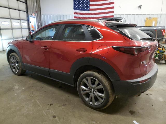 Изображение 2 2023 MAZDA CX-30 PREFERRED 2023 с VIN 3MVDMBCM7PM586721