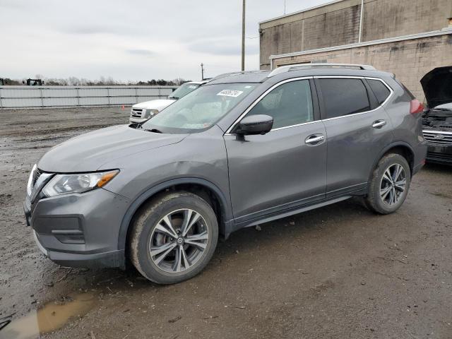 Изображение 1 2019 NISSAN ROGUE S 2019 с VIN 5N1AT2MV9KC762656