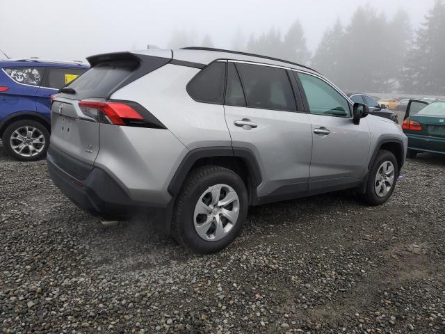 Image 3 of 2020 TOYOTA RAV4 LE 2020 with VIN 2T3F1RFV1LC122978