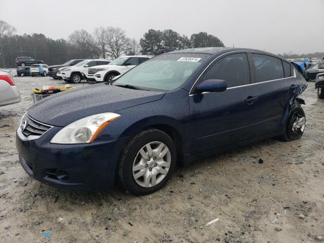 Image 1 of 2012 NISSAN ALTIMA BASE 2012 with VIN 1N4AL2AP2CN551188