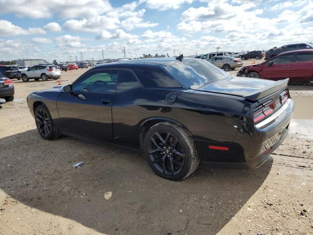 Image 2 of 2020 DODGE CHALLENGER SXT 2020 with VIN 2C3CDZAG7LH179742