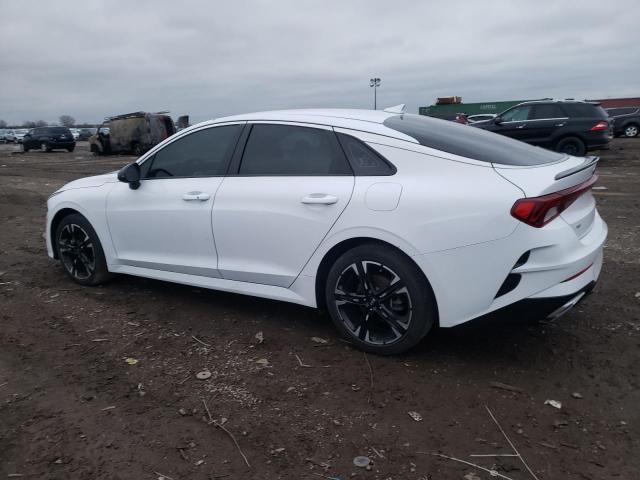 Obraz 2 z 2021 KIA K5 GT LINE 2021 z VIN 5XXG64J21MG058997