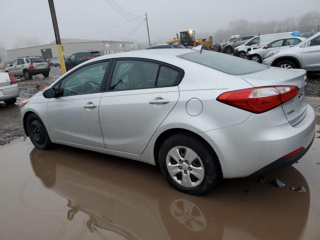 Obraz 2 z 2015 KIA FORTE LX 2015 z VIN KNAFK4A62F5433682