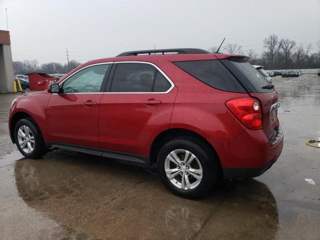 Image 2 of 2014 CHEVROLET EQUINOX LT 2014 with VIN 2GNALCEK5E1170543