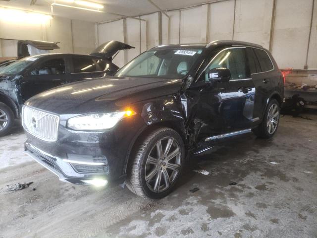 Изображение 2019 VOLVO XC90 T6 INSCRIPTION 2019