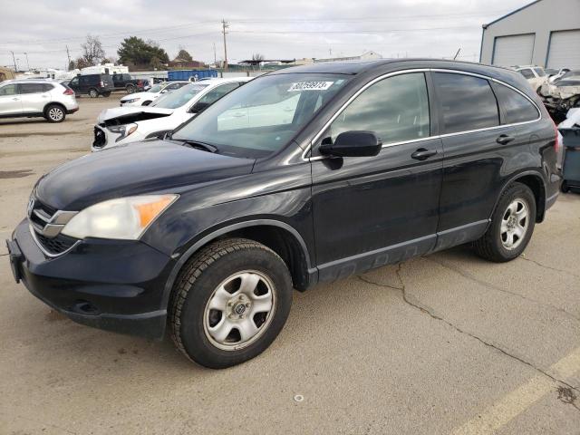 Obraz 1 z 2011 HONDA CR-V EXL 2011 z VIN JHLRE4H73BC020488