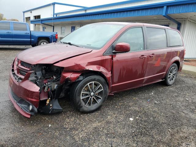 Изображение 2019 DODGE GRAND CARAVAN GT 2019