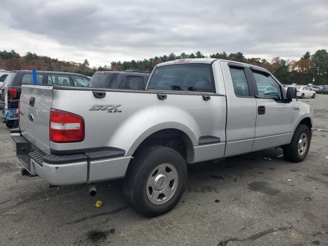 Image 3 of 2005 Ford F-150 2005 with VIN 1FTRX04W65KD20324