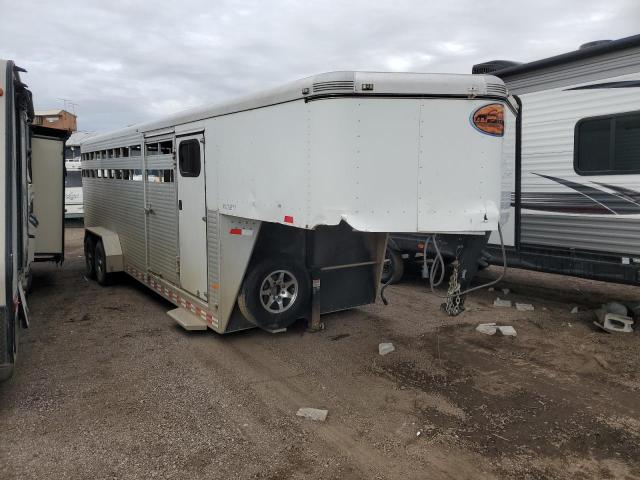 2015 SUND HORSE TRLR 2015 image