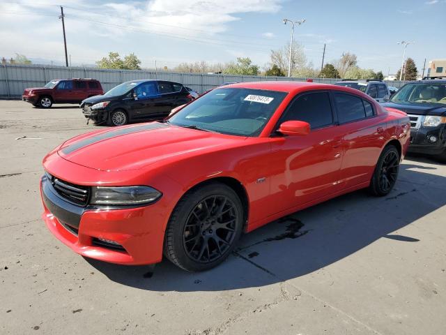 Obraz 2017 DODGE CHARGER R/T 2017
