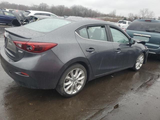 Изображение 3 2014 MAZDA 3 TOURING 2014 с VIN JM1BM1V32E1169170