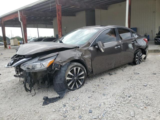 Image 1 of 2016 NISSAN ALTIMA 2.5 2016 with VIN 1N4AL3AP6GC116830