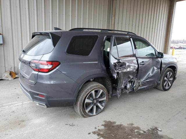 Image 3 of 2023 HONDA PILOT TOURING 2023 with VIN 5FNYG1H73PB054829
