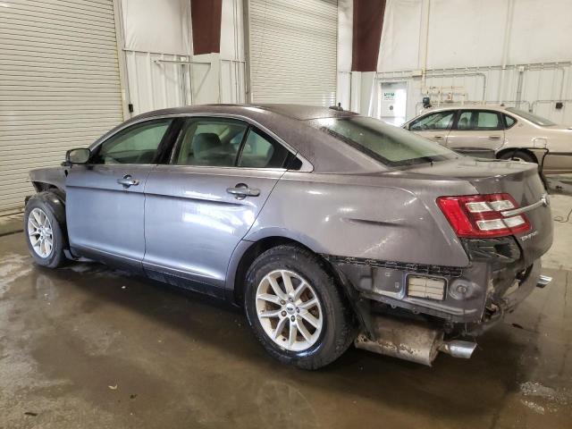 Изображение 2 2013 FORD TAURUS SE 2013 с VIN 1FAHP2D8XDG153076
