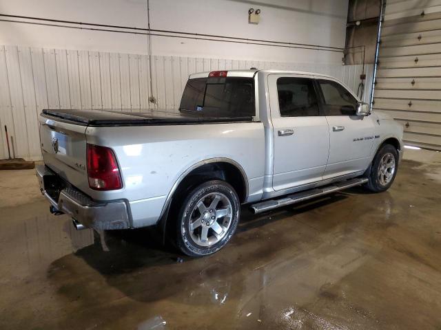 Image 3 of 2011 DODGE RAM 1500  2011 with VIN 1D7RV1CT1BS588573
