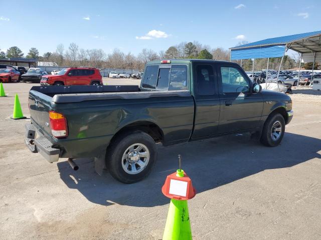 Image 3 of 2001 FORD RANGER SUPER CAB 2001 with VIN 1FTYR14U51PA82148