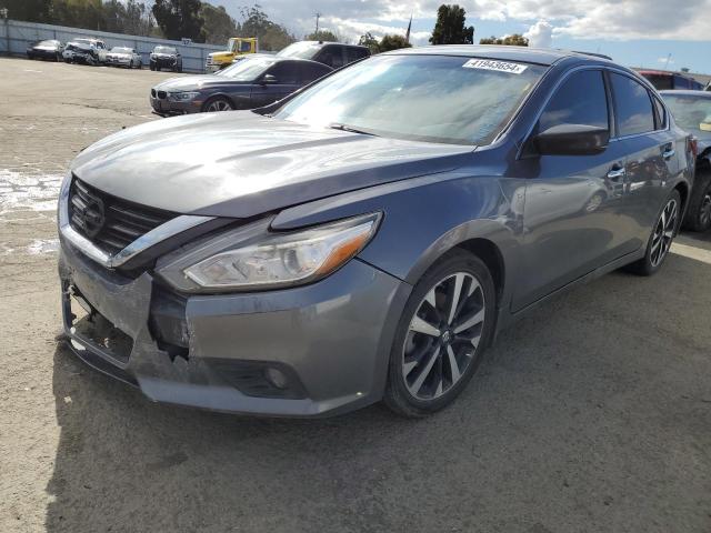 Obraz 1 z 2018 NISSAN ALTIMA 2.5 2018 z VIN 1N4AL3AP0JC125983