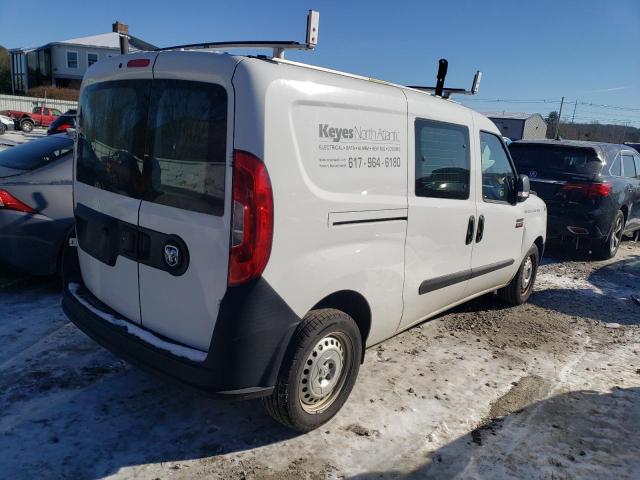 Изображение 3 2018 RAM PROMASTER CITY  2018 с VIN ZFBERFAB2J6L02339