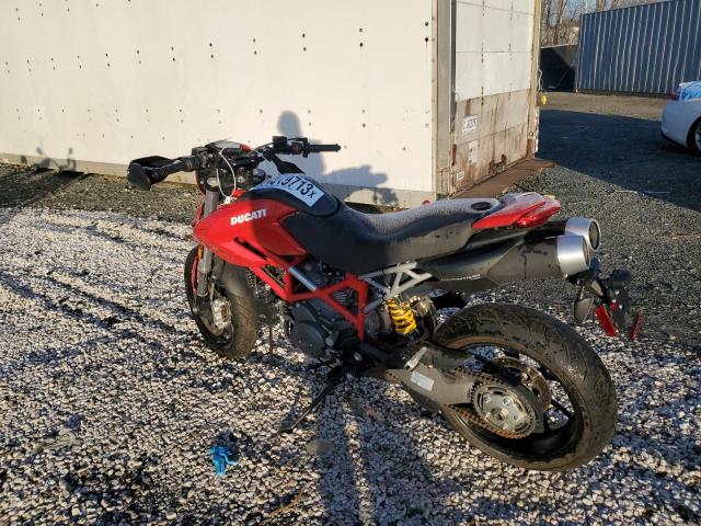 Изображение 3 2011 DUCATI HYPERMOTARD 796 2011 с VIN ZDM1YAAN5BB022973