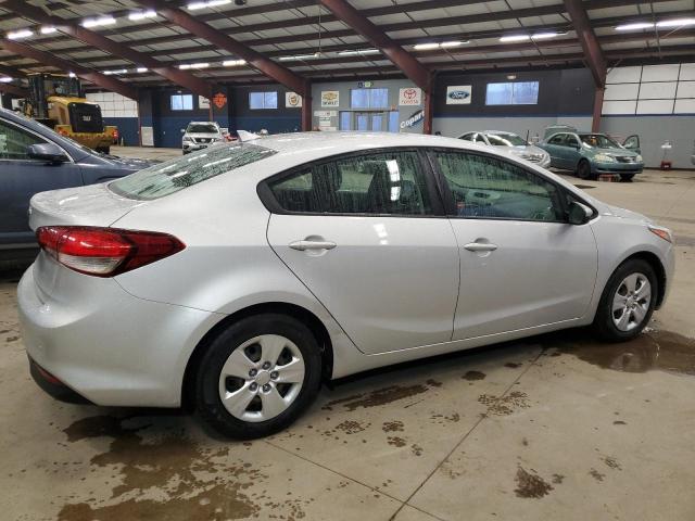 Image 3 of 2018 KIA FORTE LX 2018 with VIN 3KPFK4A75JE234649
