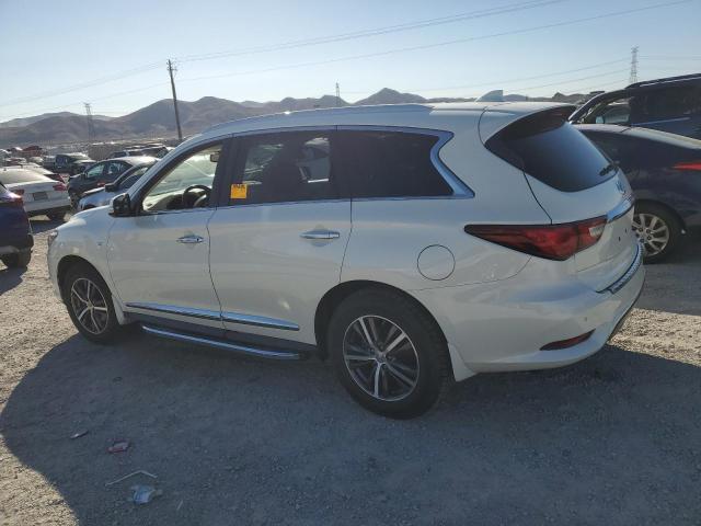 Изображение 2 2017 INFINITI QX60  2017 с VIN 5N1DL0MN9HC544033