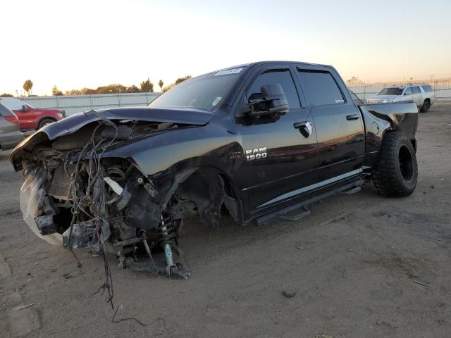 Obraz 2013 RAM 1500 SPORT 2013