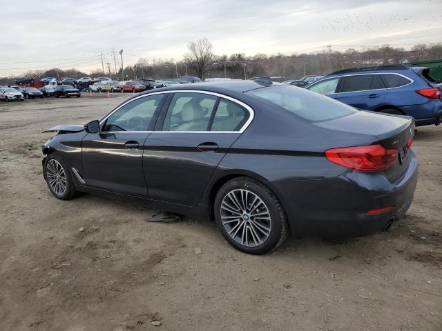Obraz 2 z 2020 BMW 530 XI 2020 z VIN WBAJR7C04LCD50538