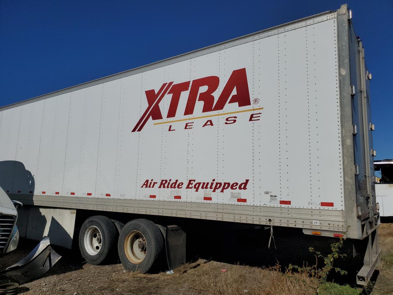 Image 3 of 2006 HYTR TRAILER 2006 with VIN 3H3V532C56T164164