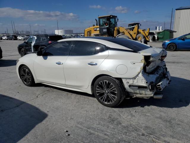 Изображение 2 2016 NISSAN MAXIMA 3.5S 2016 с VIN 1N4AA6AP0GC383999