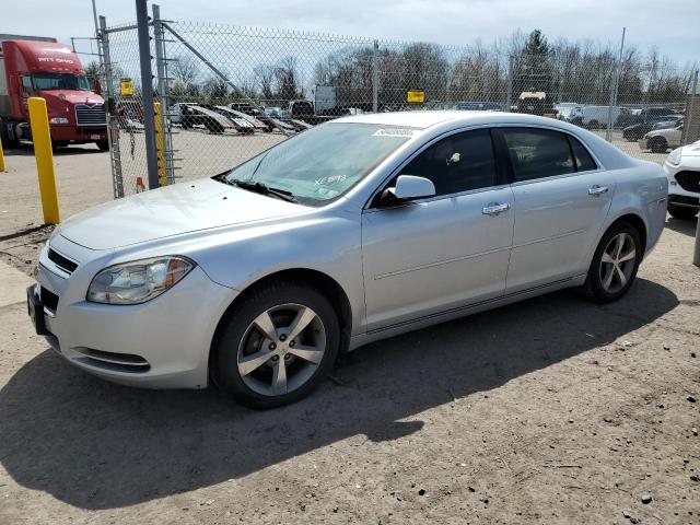 Obraz 1 z 2012 CHEVROLET MALIBU 1LT 2012 z VIN 1G1ZC5E07CF130131