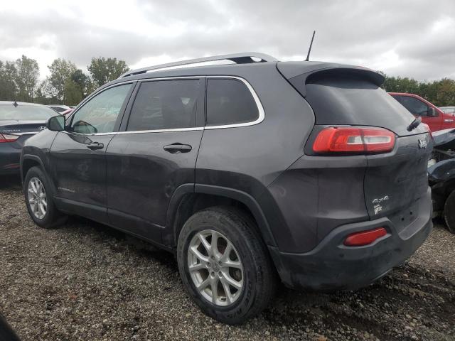 Image 2 of 2017 JEEP CHEROKEE LATITUDE 2017 with VIN 1C4PJMCB4HW506729