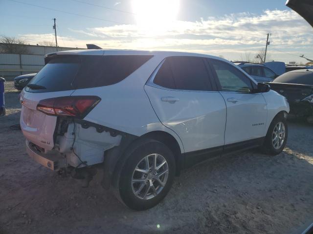 Obraz 3 z 2022 CHEVROLET EQUINOX LT 2022 z VIN 2GNAXUEV5N6134486