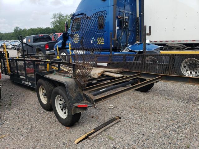 Obraz 3 z 2015 OPEN TRAILER 2015 z VIN 55JBE2421FT000911