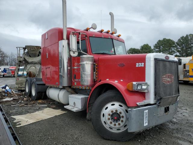Image 1 of 2006 PETERBILT 379  2006 with VIN 1XP5D49X56D633286