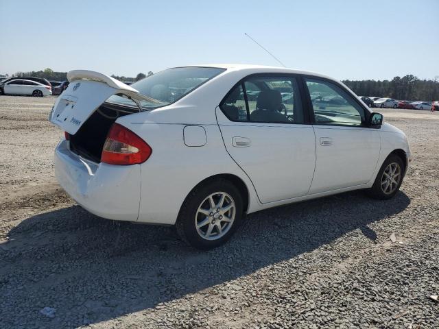 Obraz 3 z 2002 TOYOTA PRIUS  2002 z VIN JT2BK12U120061247