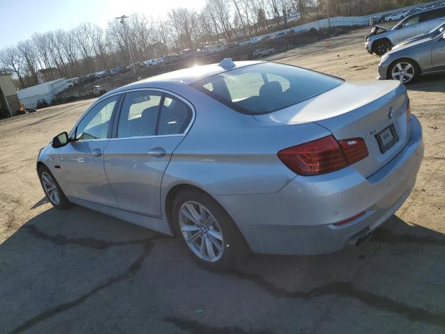 Image 2 of 2014 BMW 528 XI 2014 with VIN WBA5A7C58ED612446