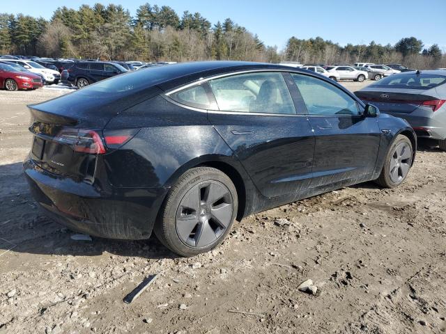 Image 3 of 2023 TESLA MODEL 3  2023 with VIN 5YJ3E1EB3PF392045