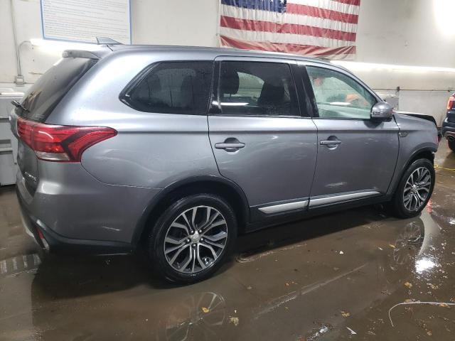 Obraz 3 z 2018 MITSUBISHI OUTLANDER SE 2018 z VIN JA4AZ3A35JZ017453
