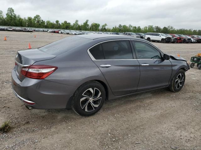 Image 3 of 2016 HONDA ACCORD LX 2016 with VIN 1HGCR2F36GA045000