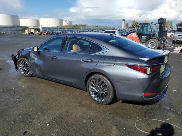Изображение 2 2024 LEXUS ES 300H BASE 2024 с VIN 58AFA1C1XRU042543