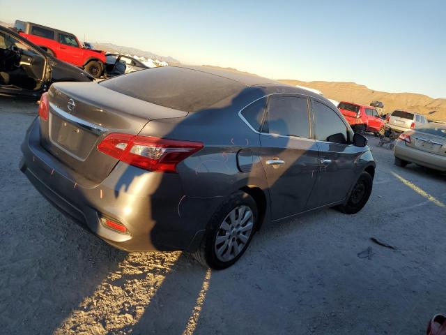 Изображение 3 2016 NISSAN SENTRA S 2016 с VIN 3N1AB7AP5GY327760