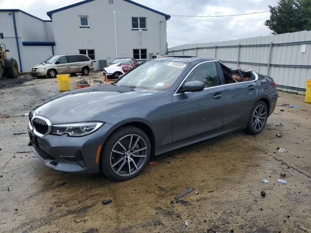 Obraz 2021 BMW 330XI  2021