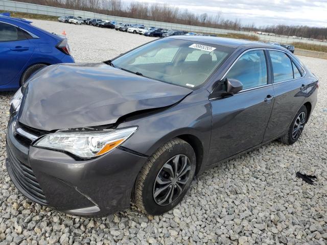Obraz 1 z 2015 TOYOTA CAMRY LE 2015 z VIN 4T4BF1FK8FR511870
