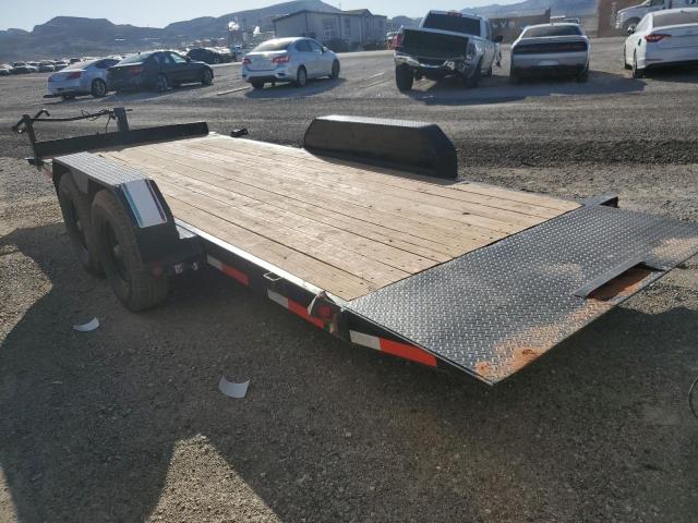 Image 3 of 2020 TOPH TRAILER 2020 with VIN 4R7BU2026LN192688