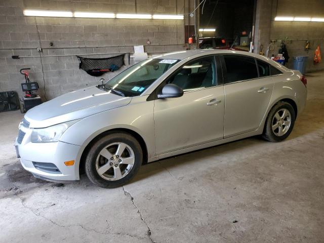 Image 1 of 2013 CHEVROLET CRUZE LT 2013 with VIN 1G1PC5SB7D7324666