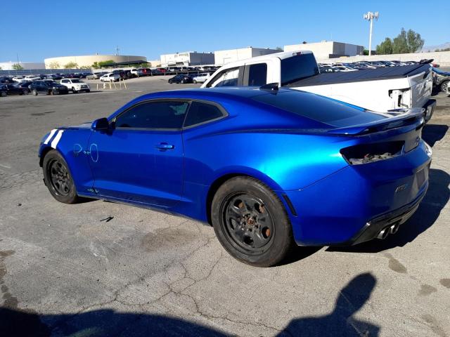 Obraz 2 z 2016 CHEVROLET CAMARO SS 2016 z VIN 1G1FH1R71G0144796