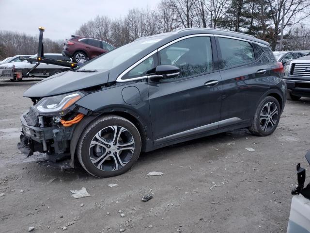 Obraz 2021 CHEVROLET BOLT EV PREMIER 2021