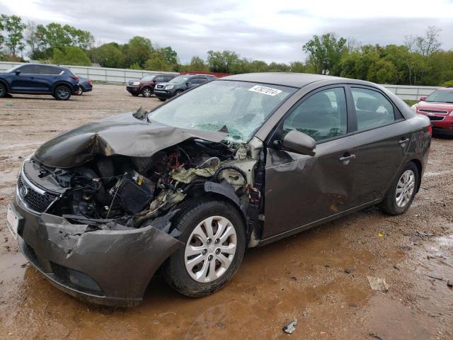 Изображение 2012 KIA FORTE EX 2012