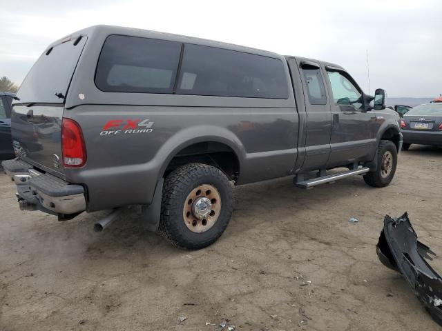Obraz 3 z 2005 FORD F250 SUPER DUTY 2005 z VIN 1FTSX21595EC09547