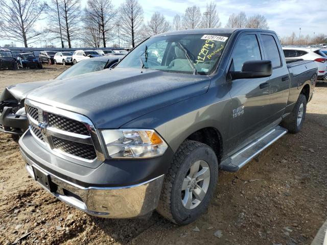 Obraz 2013 RAM 1500 ST 2013